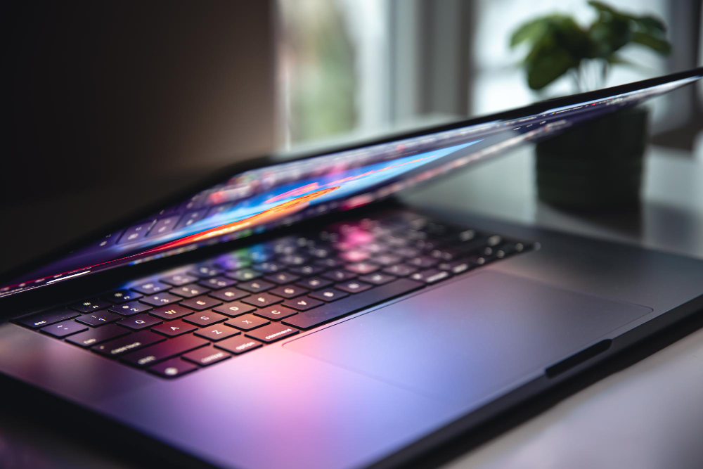 Schéma : décomposition du prix d'un PC portable